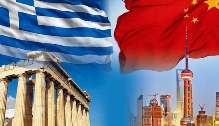 Πώς η κρίση στην Κίνα επηρεάζει τα ελληνικά "σχέδια"