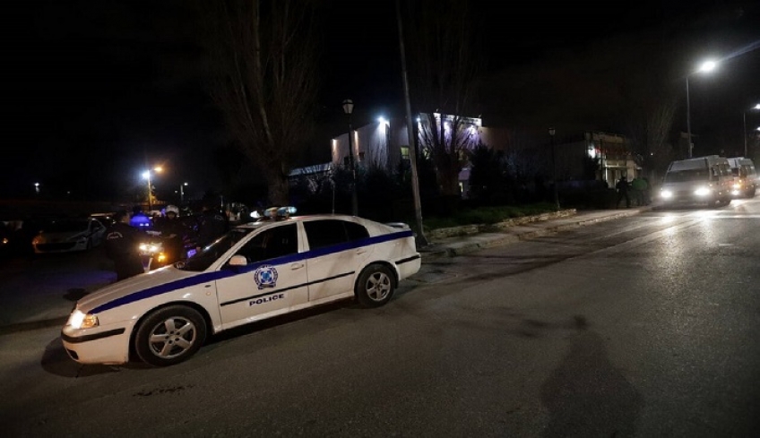 Κρήτη: Άνδρας έβγαλε το όπλο και πυροβόλησε 44χρονο για οικονομικές διαφορές
