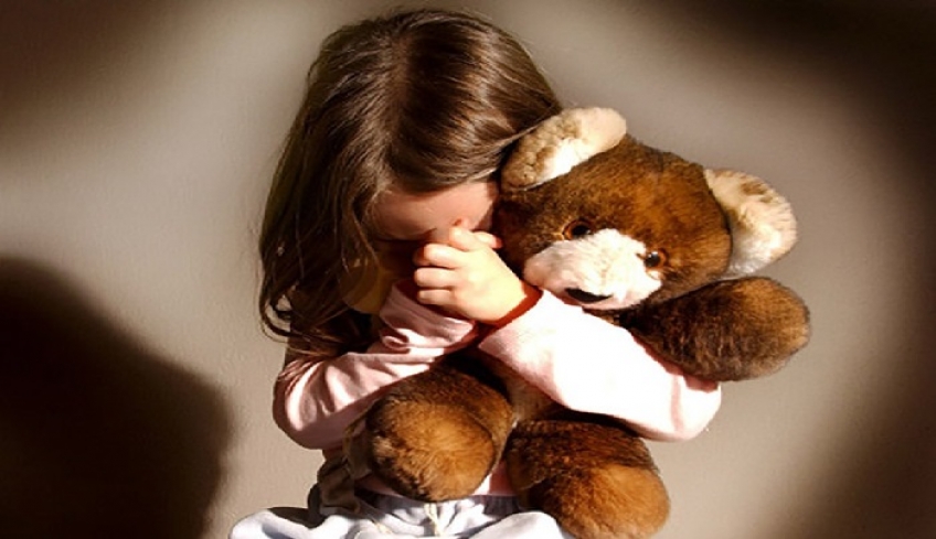 Έρευνα – σοκ του ΑΠΘ για τη σεξουαλική κακοποίηση παιδιών