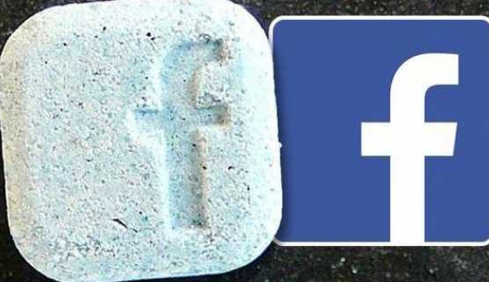 Τρόμος από το νέο ναρκωτικό “Facebook” – 15 άτομα στην Εντατική