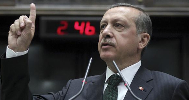 Νέο κύμα μεταθέσεων δικαστικών στην Τουρκία