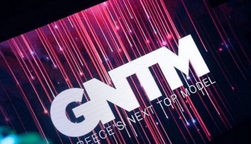 Παίκτρια του GNTM πρωταγωνιστεί σε σειρά του Netflix