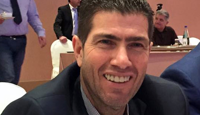 Στην Κω ο Νίκος Νικολής για θέματα αθλητισμού