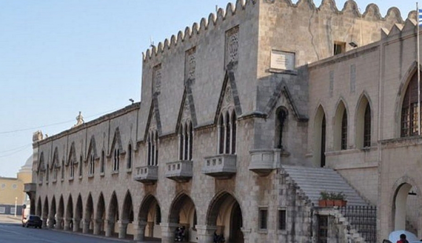 Δήλωση των παρατάξεων του Π.Σ. «Ν.Αιγαίου Αρχιπέλαγος Δημιουργίας» και «Νησιωτικής Ανατροπής»