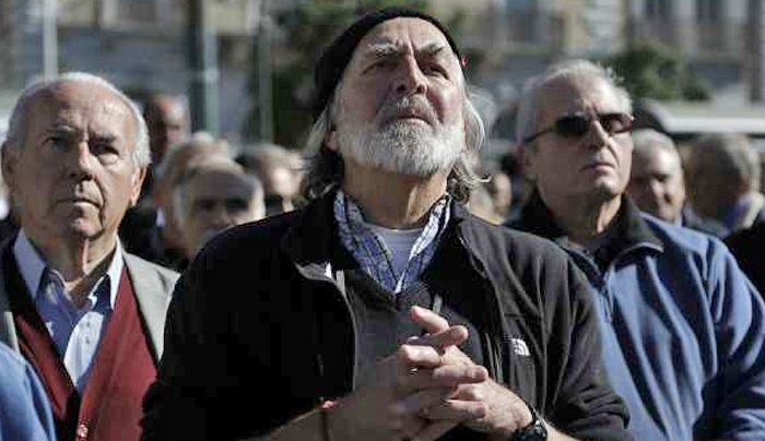Συντάξεις: Κινδυνεύει η σύνταξη του πρώην ΤΕΒΕ