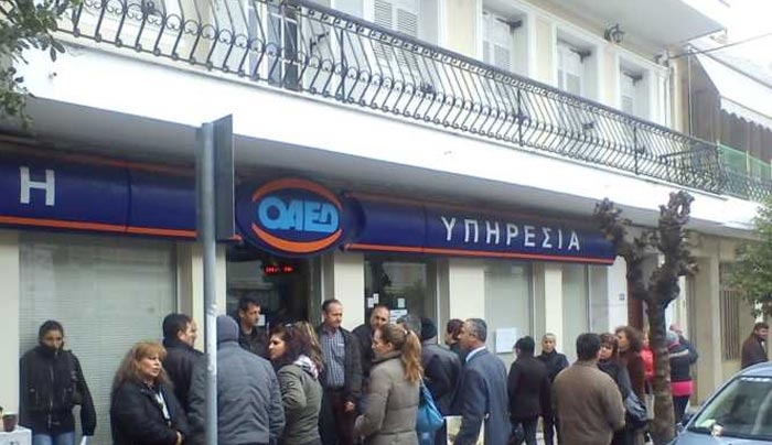 Νέο πρόγραμμα για προσλήψεις 10.000 ανέργων σε Δήμους