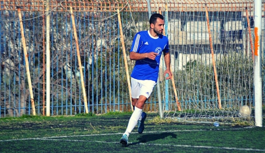 To γκολ της χρονιάς (βίντεο)