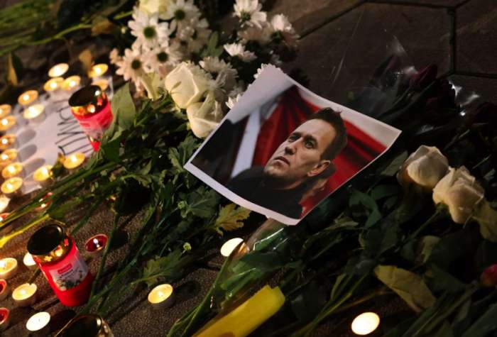 Αλεξέι Ναβάλνι: Βρέθηκε η σορός του και είναι γεμάτη μώλωπες