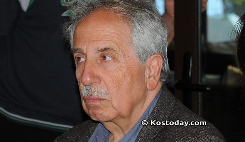 Ν. Μυλωνάς: Ένα ακόμη συνέδριο για το ‘’θεαθήναι τοις ανθρώποις’’