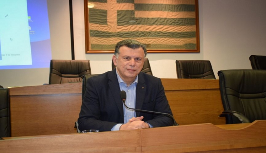 Δήμαρχος Κω Θ. Νικηταράς: Θέμα ημερών η δημοσίευση των αποτελεσμάτων για τις 88 θέσεις έκτακτου προσωπικού