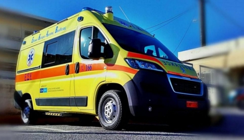Καταγγελία ΕΚΑΒ: Δεν έχει προβλεφθεί η συμπλήρωση των κενών στο ΕΚΑΒ της Δωδεκανήσου απο την αναστολή εργασίας