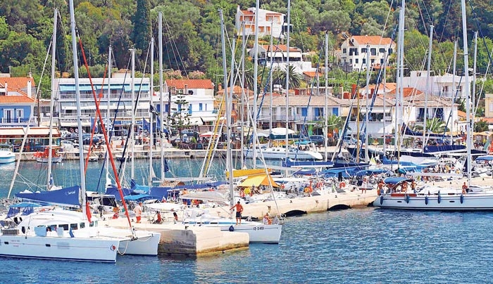 Χωρίς εγγυητική τα ΕΣΠΑ για μικρές και τουριστικές επιχειρήσεις-2 προγράμματα ενίσχυσης 200 εκατομμυρίων ευρώ