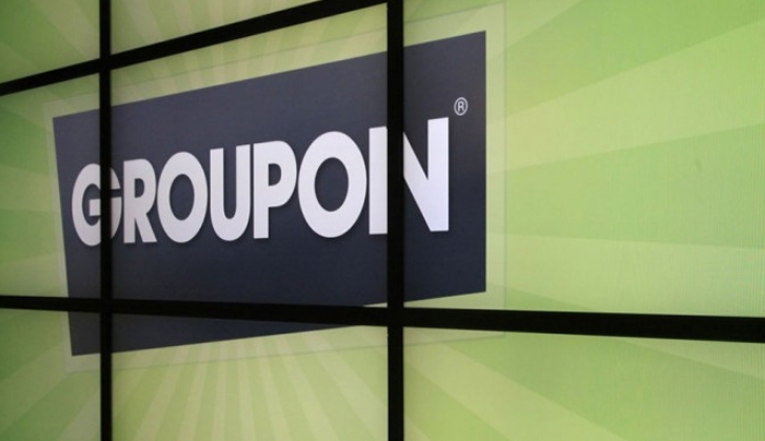Αποσύρεται από την Ελλάδα η Groupon, η μεγαλύτερη εταιρεία προσφορών του κόσμου