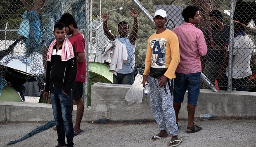 Μεταναστευτικό: «Κατηγορώ» Αθήνας προς Άγκυρα για «ασύμμετρες» ροές και εργαλειοποίηση
