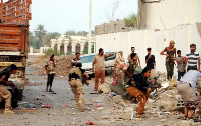 Υεμένη: 25 νεκροί από την επίθεση στο Άντεν