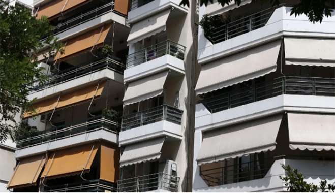 Εντός του Οκτωβρίου η προκαταβολή 50% για το «Ανακαινίζω» – Έρχεται το «Σπίτι μου 3»