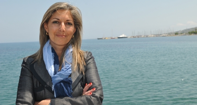 Για να πάει το Νότιο Αιγαίο Μπροστά…Γράφει η Ζέτα Γεωργία Τσιρπανλή (Υποψήφια Περ. Σύμβουλος με τον Γ. Χατζημάρκο)