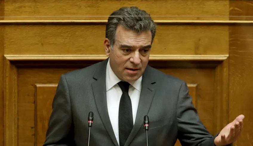 Τουρισμός, ακτοπλοΐα και μικρές επιχειρήσεις στο επίκεντρο των προτάσεων του Μ. Κόνσολα για το Ταμείο Ανάκαμψης