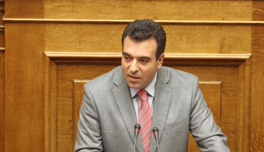 «Δεδομένη η ανάγκη λειτουργίας μονάδας αιμοκάθαρσης στην Κάρπαθο»