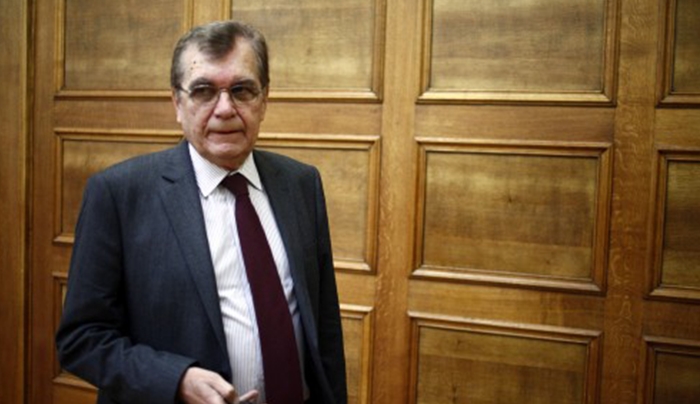 Συνάντηση καθηγητή Δ. Κρεμαστινού με τον νέο Υπουργό Υγείας