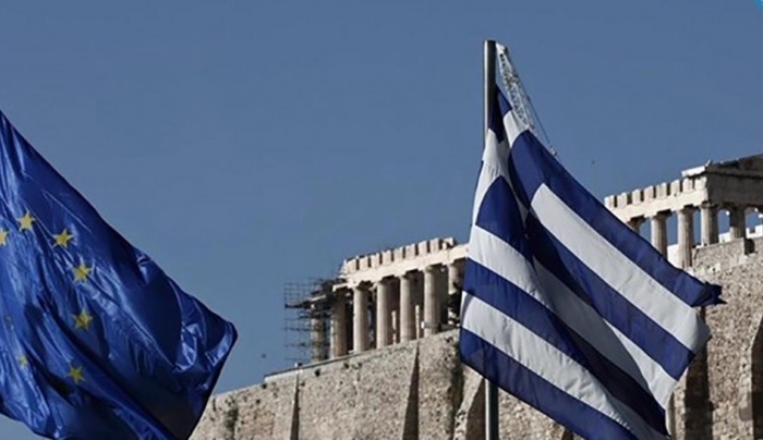 Euronews: Ανακουφισμένοι οι Έλληνες μετά τη συμφωνία του Eurogroup (βίντεο)