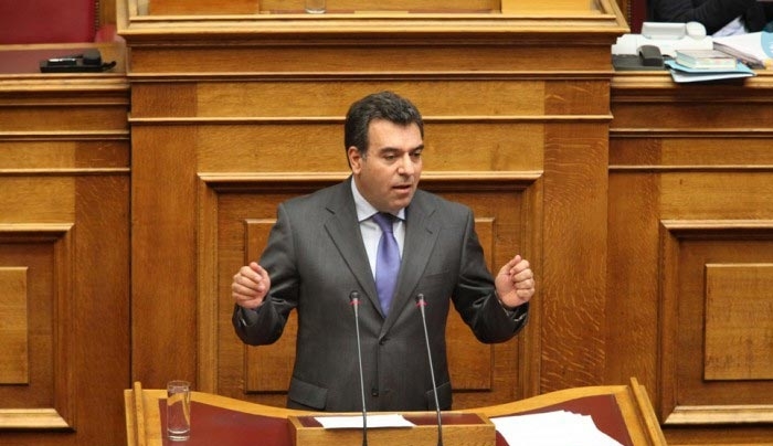 «Ο τουρισμός χρειάζεται ένα νέο χωροταξικό και όχι τα Περιφερειακά Χωροταξικά του…2003 που θέλει να φέρει η κυβέρνηση»