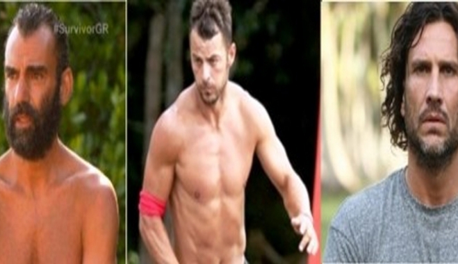 Ποιος αθλητής του 1ου Survivor θα είναι στην τελετή λήξης του Sports Summer Camp;