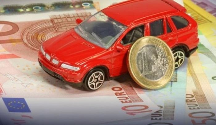 Με τσιπάκι θα εντοπίζονται τα ΙΧ που δεν έχουν «πληρώσει» τέλη και ασφάλιστρα (βίντεο)