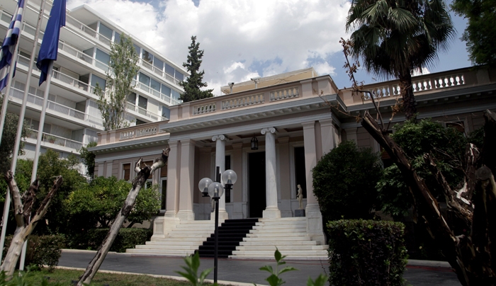 Σχέδιο έκτακτης ανάγκης ετοιμάζουν στο Μαξίμου για προσφυγικό