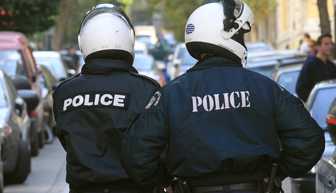 Στο αυτόφωρο τέσσερις αστυνομικοί που υπηρετούν στο Νότιο Αιγαίο, για κατάχρηση εξουσίας
