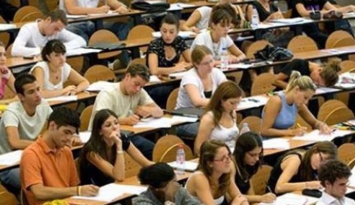 Ξεκινούν την Δευτέρα οι ηλεκτρονικές εγγραφές φοιτητών