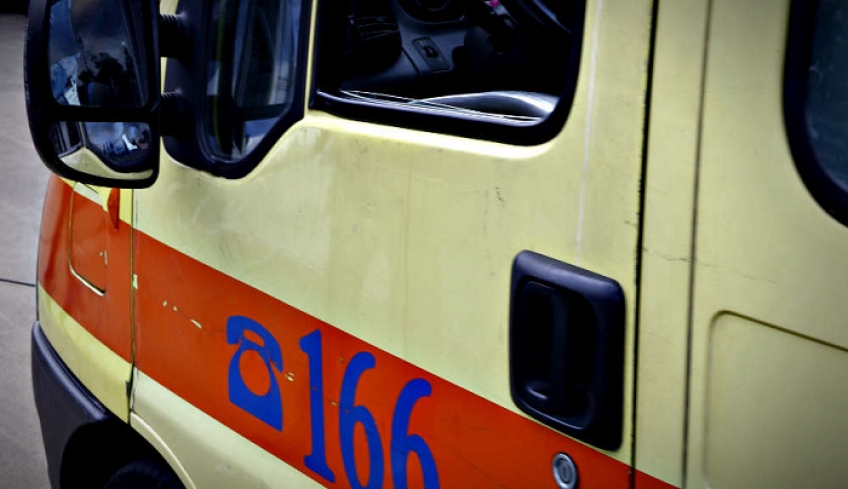 Τραγωδία στη Χαλκιδική: Κοριτσάκι 2 ετών παρασύρθηκε και σκοτώθηκε από το αγροτικό του πατέρα της