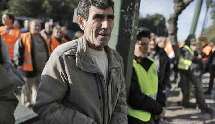 Μετά από 5 μήνες θετικό πρόσημο στις προσλήψεις -Απολύονται γηραιότεροι για νεότερους εργαζόμενους