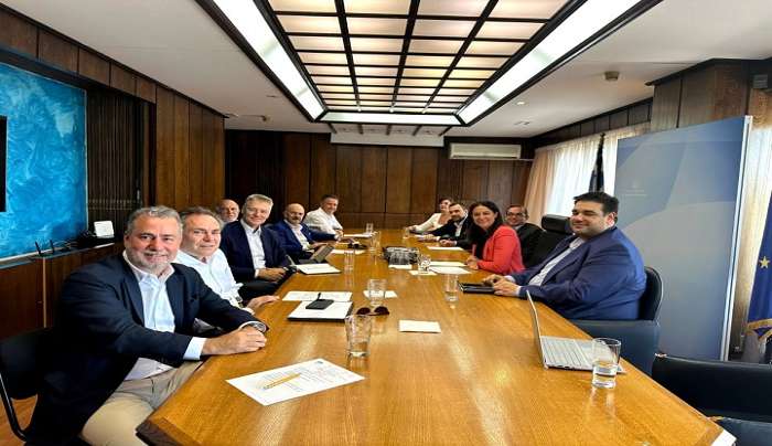 Νίκη Κεραμέως: Με 13 Περιφερειακά Σχέδια Δράσης θα στηρίξουμε τον Τουρισμό
