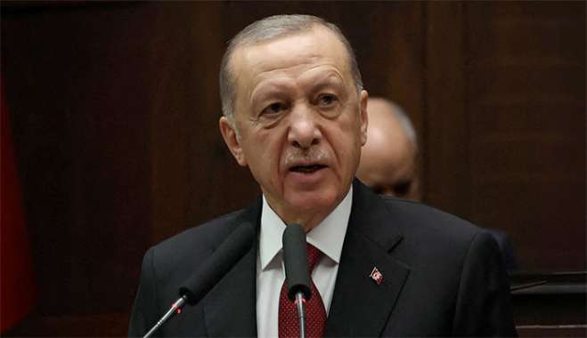 Ο Ερντογάν είπε «ναι» στην ένταξη Σουηδίας στο ΝΑΤΟ για να «ισοφαρίσει» τη στήριξη στη Χαμάς και τις επιθέσεις σε Ισραήλ-ΗΠΑ