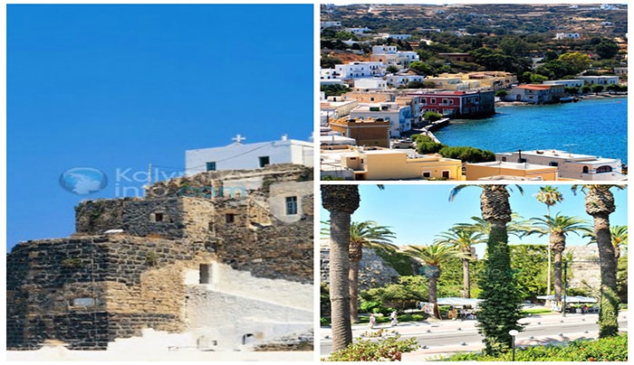 Συλλήψεις σε Κω, Κάλυμνο και Λέρο