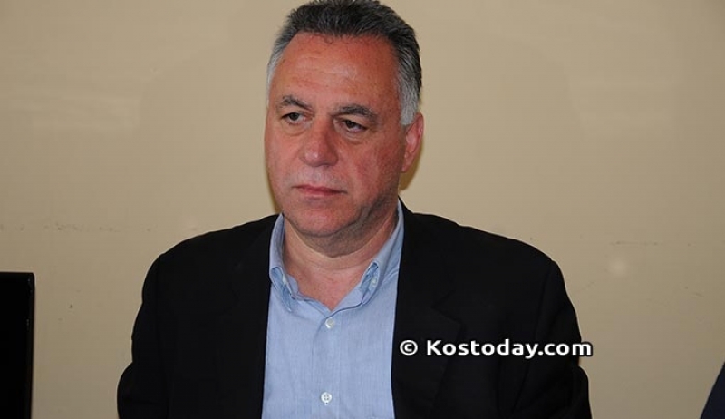 Απάντηση του Δημάρχου Κω στις δηλώσεις του Γερμανού Υπουργού Εσωτερικών κ. Τόμας ντε Μεζιέρ