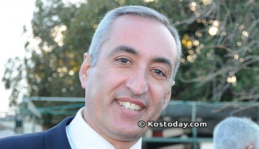 Δήλωση Γιάννη Κρητικού με αφορμή την αποχώρηση της παράταξης του Μανώλη Γλυνού από τη συνεδρίαση του Περιφερειακού Συμβουλίου