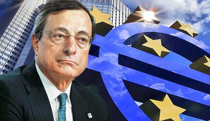 Aνάσα ρευστότητας 5 δισ. από τον Ντράγκι στις τράπεζες