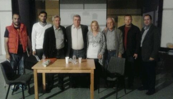 Συνεχίζονται οι ενημερωτικές συνελεύσεις για την ανάπτυξη του Πρωτογενή Τομέα
