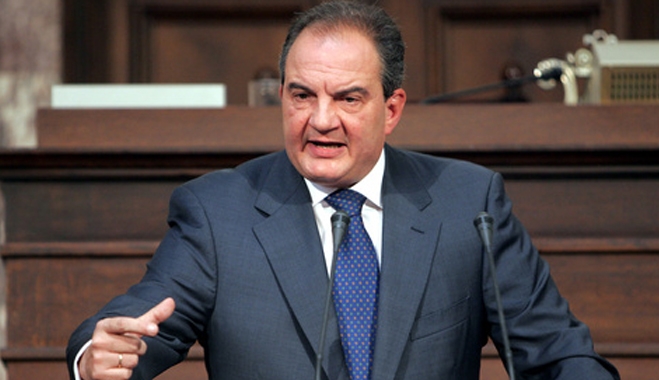 Κ. Καραμανλής: «Για δεκάδες χρόνια θα βρίσκεται υπό επιτήρηση η Ελλάδα!»