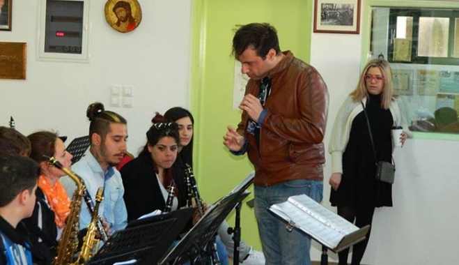 «(Επι)μένοντας Αιγαίο»: 21 και 22 Μαΐου στην Κω (Φωτό)