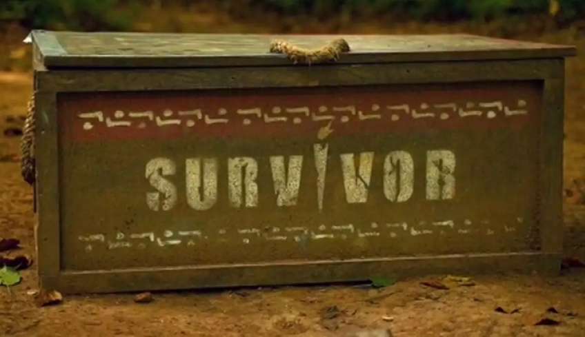 Survivor: Τον πέταξαν στον τάκο και το περίμενε απολύτως