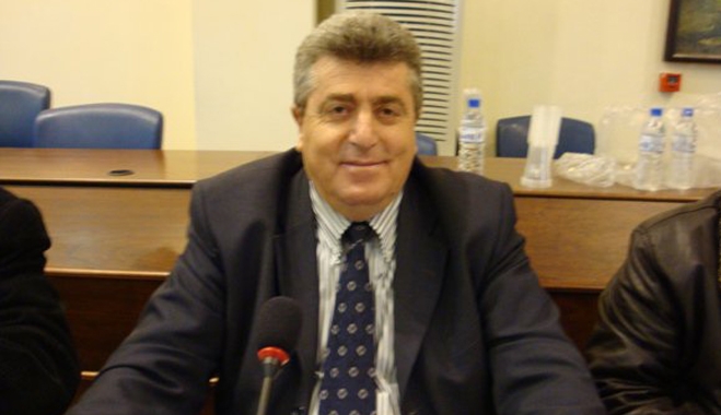 Απάντηση του προέδρου της οικονομικής επιτροπής της  Περιφέρειας Νοτίου Αιγαίου στο Δελτίο τύπου της Νησιωτικής Ανατροπής