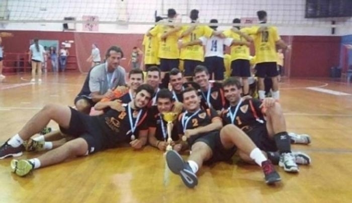 Επανεκκίνηση στο πρωτάθλημα της Α2 κατηγορίας στο βόλεϊ
