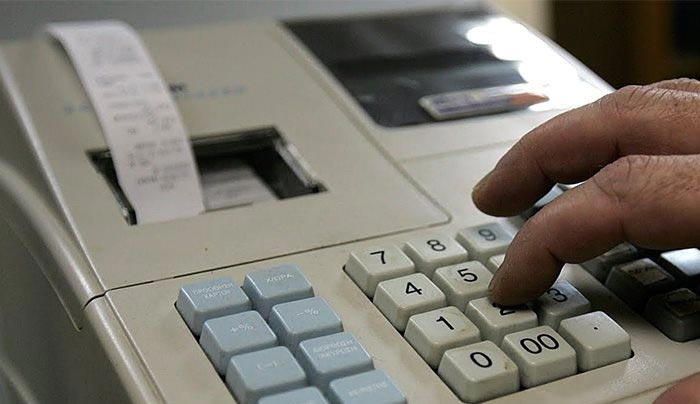 Υποχρεωτικά στο Taxisnet όλες οι αποδείξεις και τα τιμολόγια