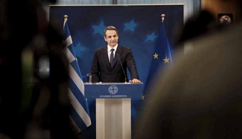 Τουρκική προκλητικότητα: Οι επόμενες κινήσεις της κυβέρνησης και η συνάντηση Μητσοτάκη – Τραμπ