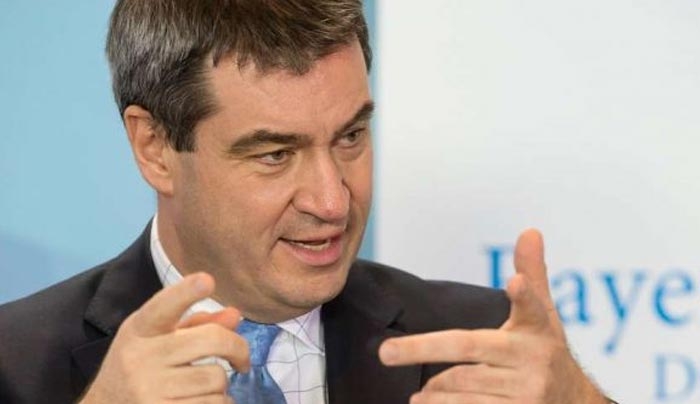 Νέα πρόκληση από τον Βαυαρό ΥΠΟΙΚ: Βοήθεια στην Ελλάδα με ενέχυρο χρυσό και ακίνητα