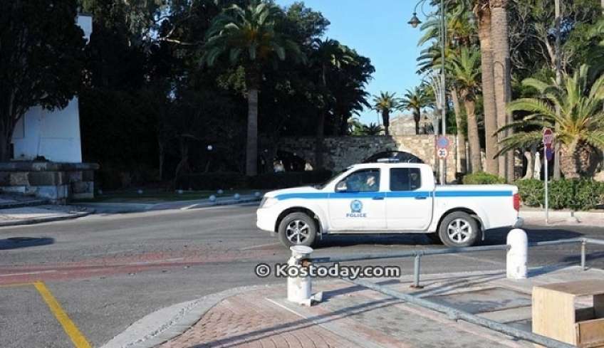 Συλλήψεις για παράνομες οικοδομικές εργασίες&amp;για παραβίαση της αθλητικής νομοθεσίας στην Κω