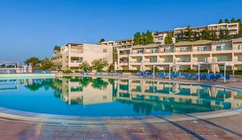Στρατηγική συμφωνία HotelBrain Group και ομίλου Κυπριώτη  – Διασφαλίζονται η ελληνικότητα των ξενοδοχείων και οι θέσεις εργασίας